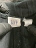 Gap Black Casual Pants Size XL - photo 4