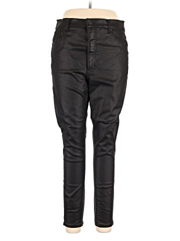 Express Jeggings (view 1)