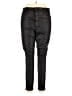Express Black Jeggings Size 14R - photo 1