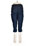 Not Your Daughter's Jeans Blue Jeans Size 10 (petite) - photo 2
