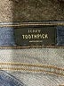 J.Crew Blue Jeans Size 28 waist - photo 7