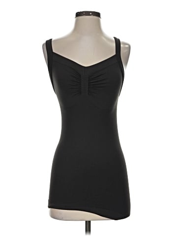 Skinny Tee Sleeveless Top (view 1)