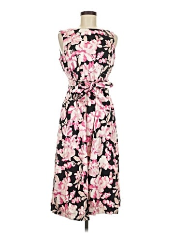 Anne Klein Cocktail Dress (view 1)