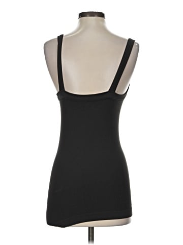 Skinny Tee Sleeveless Top (view 2)