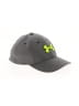 Under Armour Gray Baseball Cap Size 4 - 6 - photo 1