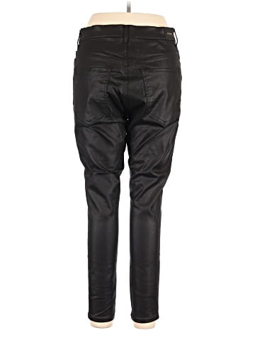 Express Jeggings (view 2)