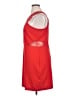 Express Red Cocktail Dress Size XL - photo 5
