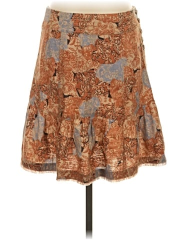 Pilcro Casual Skirt (view 1)