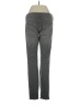 Bebe Stripes Gray Jeans Size 27 waist - photo 2