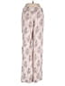 Anthropologie Paisley Ivory Casual Pants Size S (estimated) - photo 2