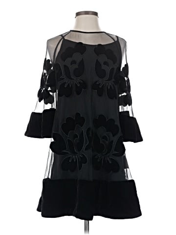 Alexander Wang Cocktail Dress (view 1)