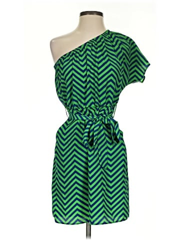 Ophelia Casual Dress (view 1)
