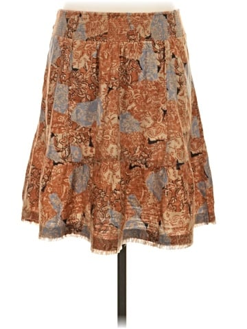 Pilcro Casual Skirt (view 2)