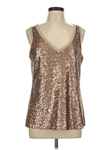 Cupio Sleeveless Top (view 1)
