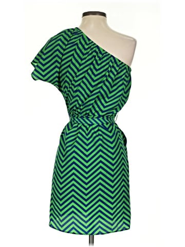 Ophelia Casual Dress (view 2)