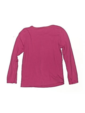 Petit Bateau Long Sleeve T-Shirt (view 2)