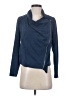 Love Token Blue Jacket Size S (estimated) - photo 1