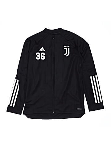 Adidas Track Jacket (view 1)