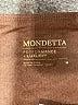 Mondetta Brown Active Pants Size M - photo 7