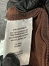 Mondetta Brown Active Pants Size M - photo 8