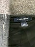 Lands' End Solid Black Casual Dress Size 10 - photo 7