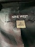 Nine West Black Blazer Size 12 - photo 6
