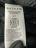 Athleta Solid Black Active Pants Size 4 (petite) - photo 8