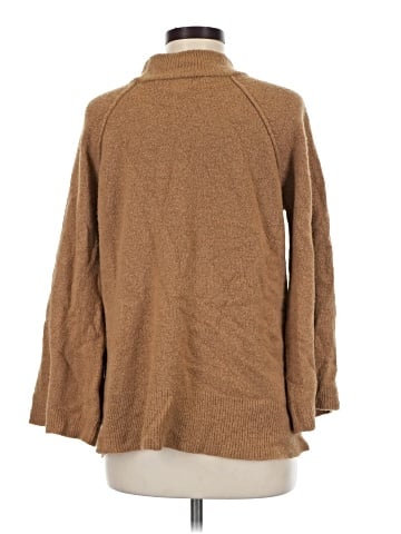 Calvin Klein Turtleneck Sweater (view 2)