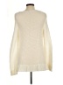 Chico's Ivory Pullover Sweater Size Lg (2) - photo 2