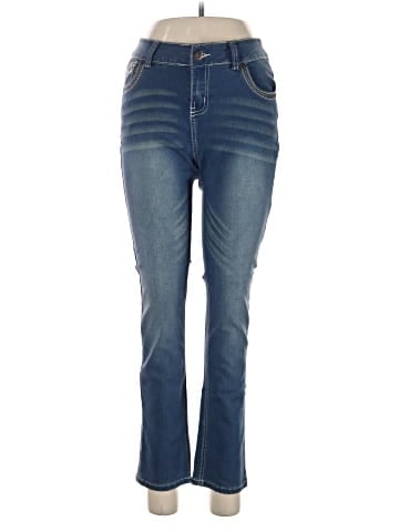 Assorted Brands Jeans (view 1)