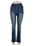 Assorted Brands Blue Jeans Size 14 - photo 1