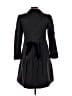 Rothschild Gray Wool Coat Size 14 - photo 2