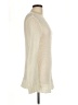 Chico's Ivory Pullover Sweater Size Lg (2) - photo 4