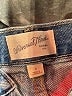 Universal Thread 100% Cotton Blue Jeans Size 4 - photo 4