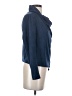 Love Token Blue Jacket Size S (estimated) - photo 4