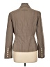 AK Anne Klein Brown Blazer Size 10 - photo 2