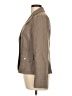 AK Anne Klein Brown Blazer Size 10 - photo 5