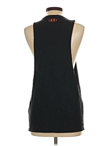 Under Armour Sleeveless T-Shirt (view 2)