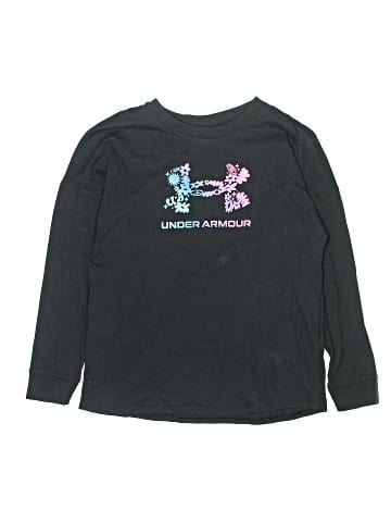 Under Armour Long Sleeve T-Shirt (view 1)