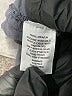 Caslon 100% Linen Solid Black Linen Pants Size L - photo 8
