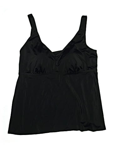 Swimsuits for all Swimsuit Top (view 1)