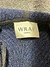 Wrap Blue Cardigan Size L (estimated) - photo 7