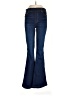 SPANX Blue Jeans Size L - photo 1