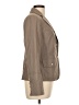 AK Anne Klein Brown Blazer Size 10 - photo 4