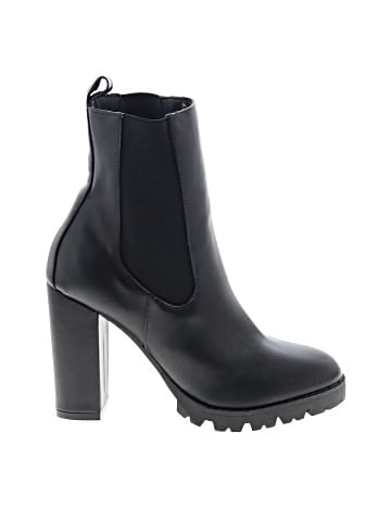 Express Ankle Boots (view 1)
