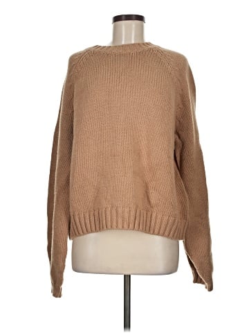 Gap Pullover Sweater (view 1)