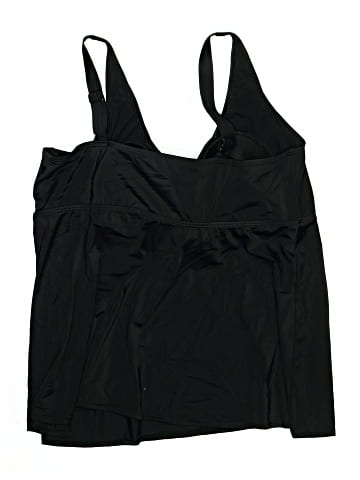 Swimsuits for all Swimsuit Top (view 2)