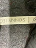 Ann Taylor Black Jeans Size 6 - photo 4