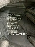 Ann Taylor Black Jeans Size 6 - photo 5