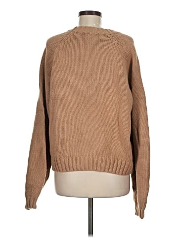 Gap Pullover Sweater (view 2)